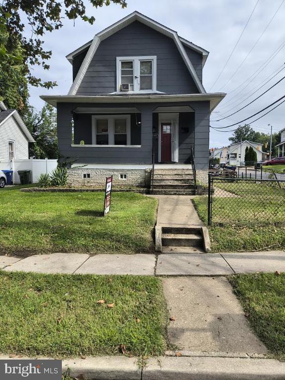 4310 Stanwood Ave, Baltimore
