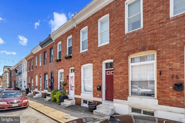 23 S Decker Ave, Baltimore