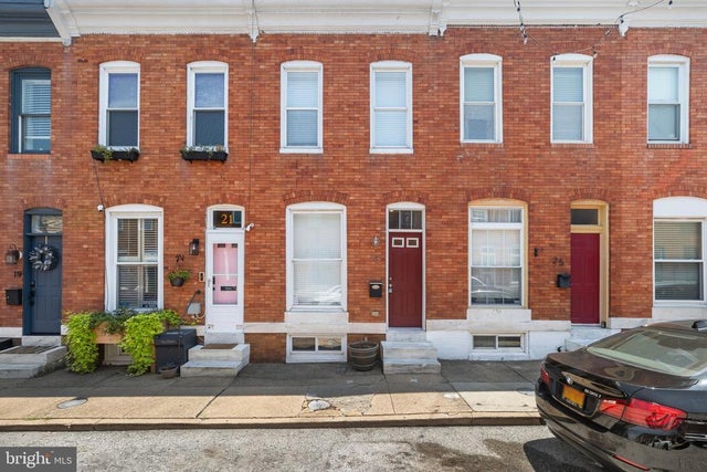 23 S Decker Ave, Baltimore