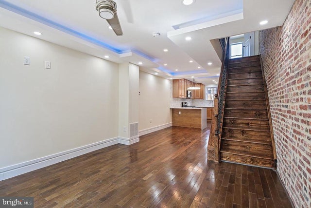 244 N Rose St, Baltimore