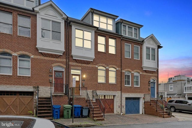 1013 S Decker Ave, Baltimore