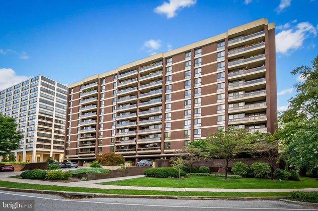 4100 N Charles St N #803, BALTIMORE