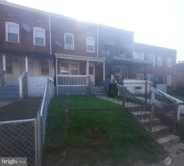 2747 Bookert Dr, Baltimore