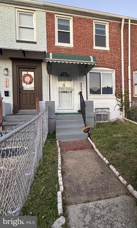 3051 Ascension St, Baltimore