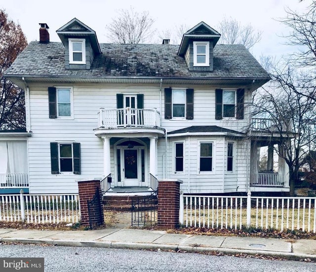 3107 Evergreen Ave, Baltimore