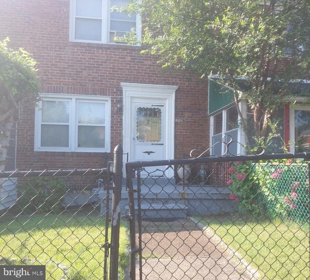 643 Hillview Rd, Baltimore