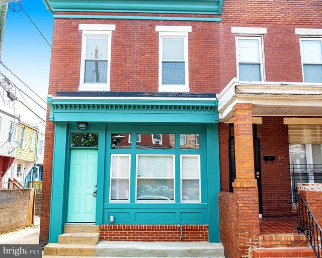 535 N Decker Ave, Baltimore