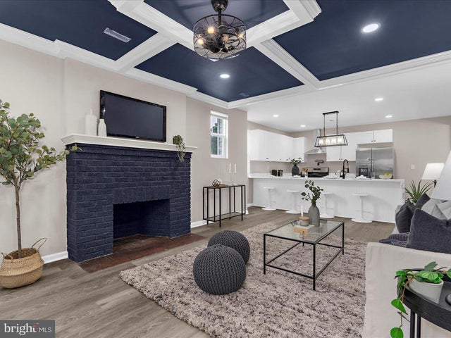 3708 Mohawk Ave, Baltimore