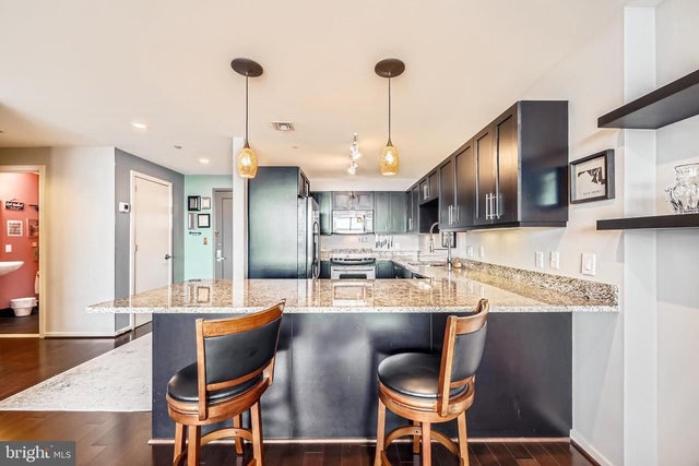 1200 Steuart St #417, Baltimore