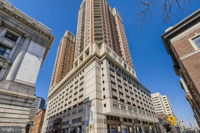 414 Water St #2814, Baltimore