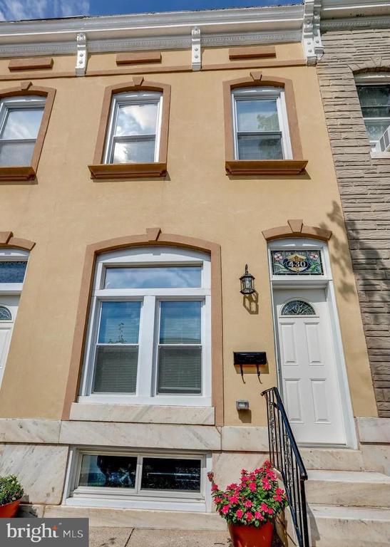430 N Milton Ave, Baltimore