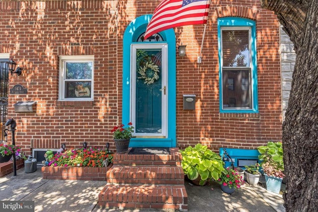 1472 Reynolds St, Baltimore