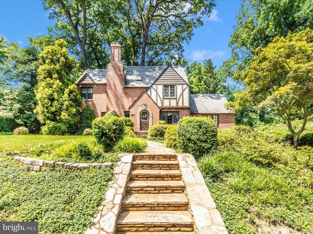 5100 Brook Green Rd, Baltimore