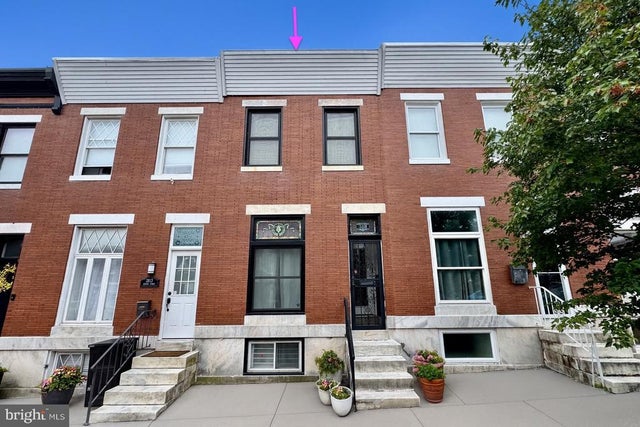 3811 Hudson St, Baltimore