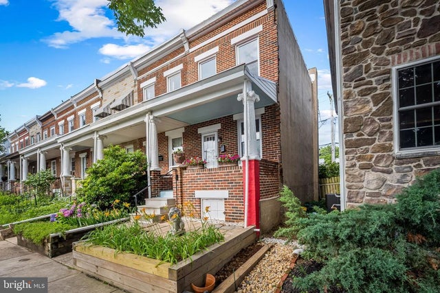 3131 Tilden Dr, Baltimore