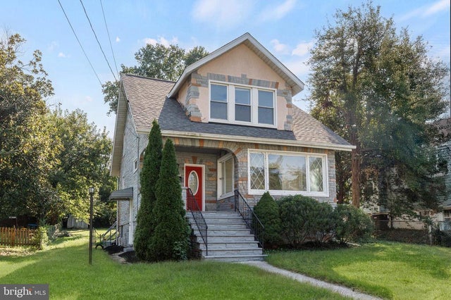 2803 Berwick Ave, Baltimore