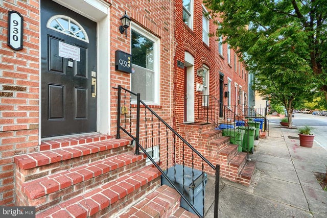 930 Washington Blvd, Baltimore