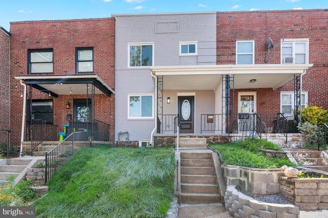 233 S Clinton St, Baltimore