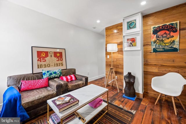 1406 Lemmon St, Baltimore