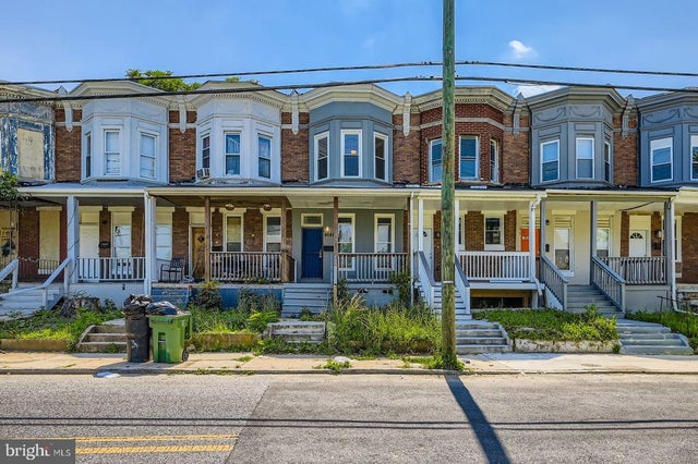 4642 Pimlico Rd, Baltimore