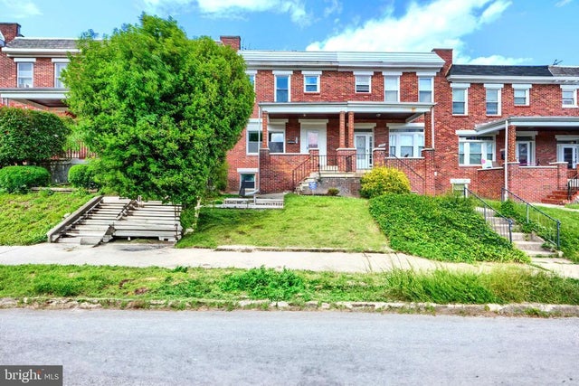 4316 Shamrock Ave, Baltimore