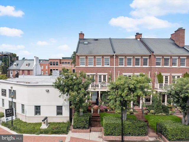 928 Fell St, Baltimore