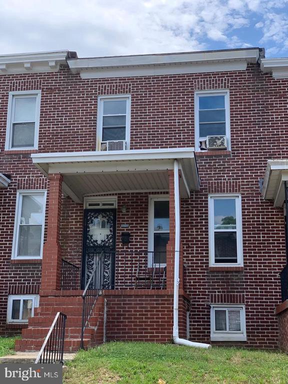 3205 Ravenwood Ave, Baltimore