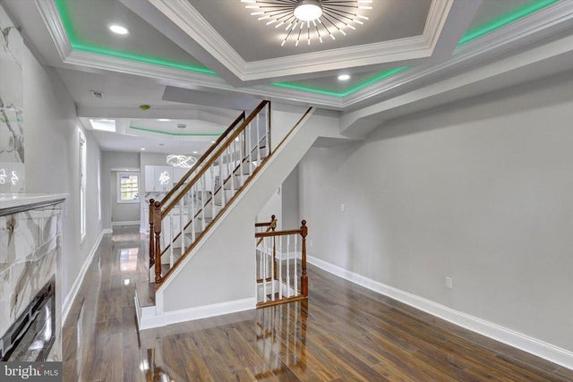 3934 Frisby St, Baltimore