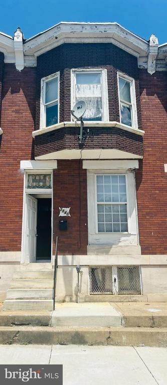 2840 Harlem Ave, Baltimore