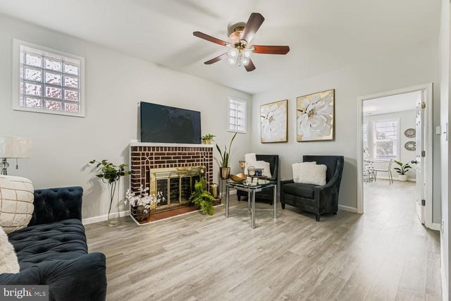 1901 Gwynns Falls Pkwy, Baltimore