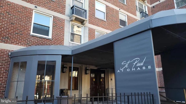 1101 Saint Paul St #1212, Baltimore