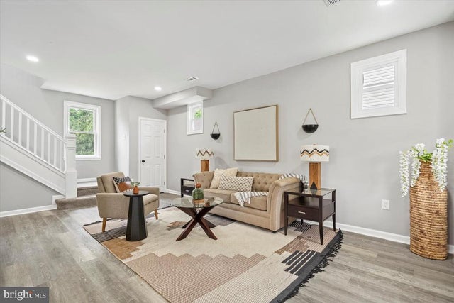 3912 Fernhill Ave, Baltimore