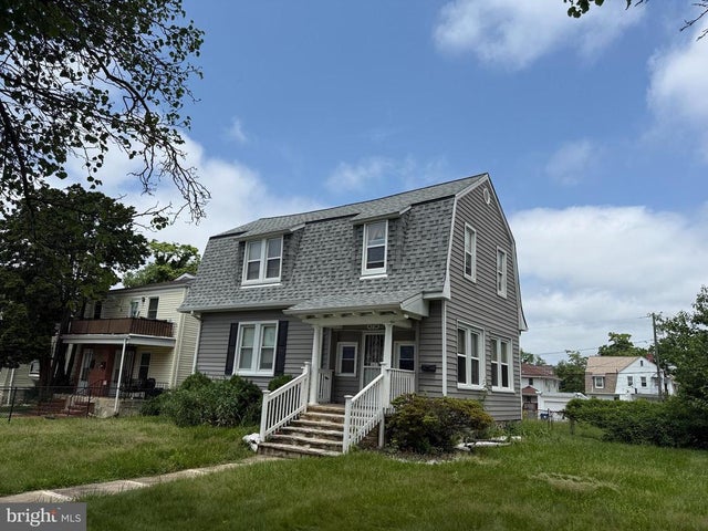 4204 Penhurst Ave, Baltimore