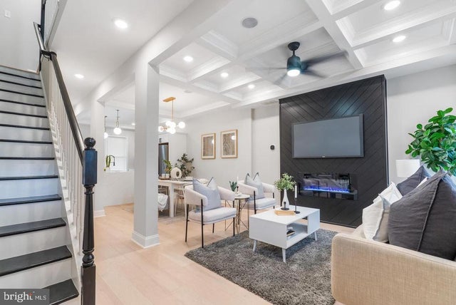 2603 Francis St, Baltimore