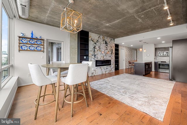 1200 Steuart St #425, Baltimore