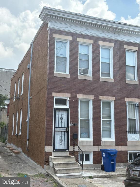 2517 Druid Hill Ave, Baltimore