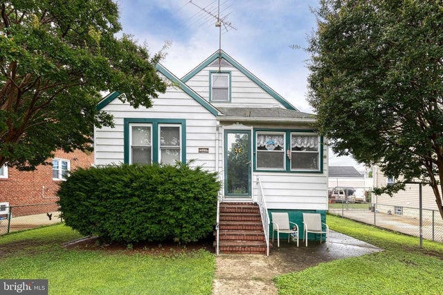 6705 Gary Ave, Baltimore