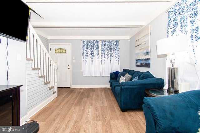 5510 Pioneer Dr, Baltimore