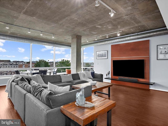 1200 Steuart St #426, Baltimore