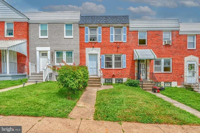 3668 Chesterfield Ave, Baltimore