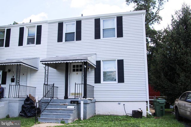 6419 Marietta Ave, Baltimore