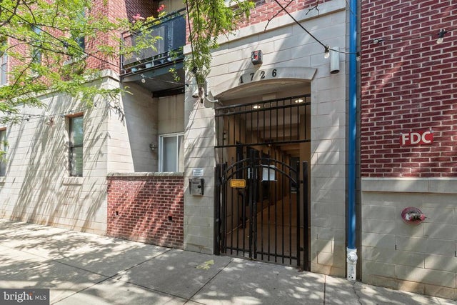 1726 Aliceanna St #403-nb, Baltimore