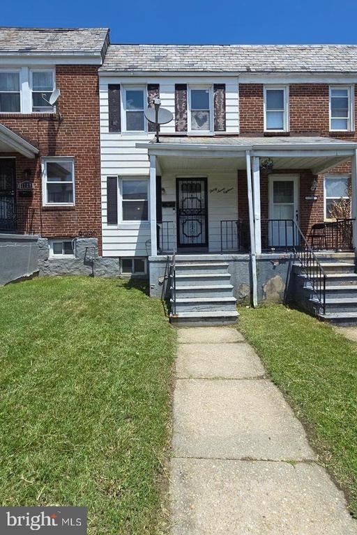 3718 Flowerton Rd, Baltimore