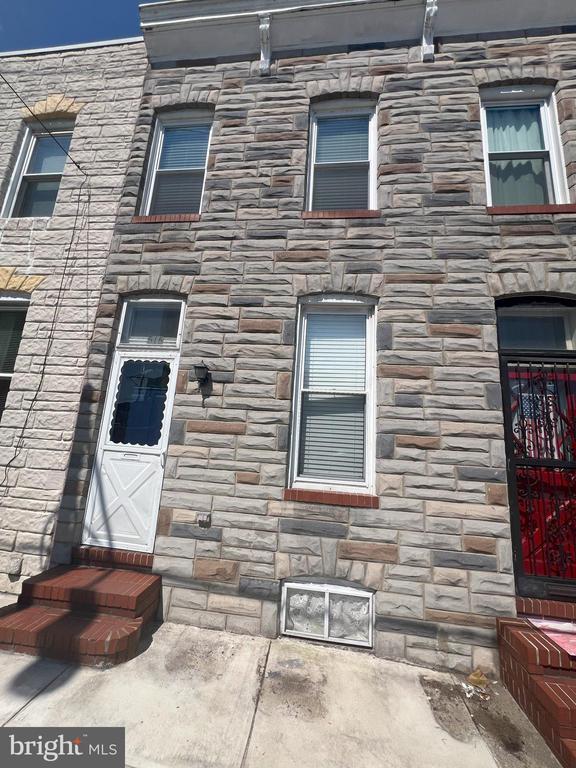 516 S Highland Ave S, Baltimore