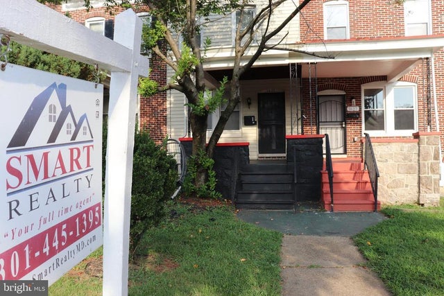 3625 Oakmont Ave, Baltimore