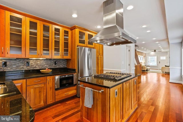 501 S Decker Ave, Baltimore