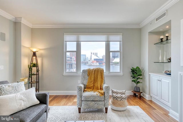 801 Key Hwy #316, Baltimore