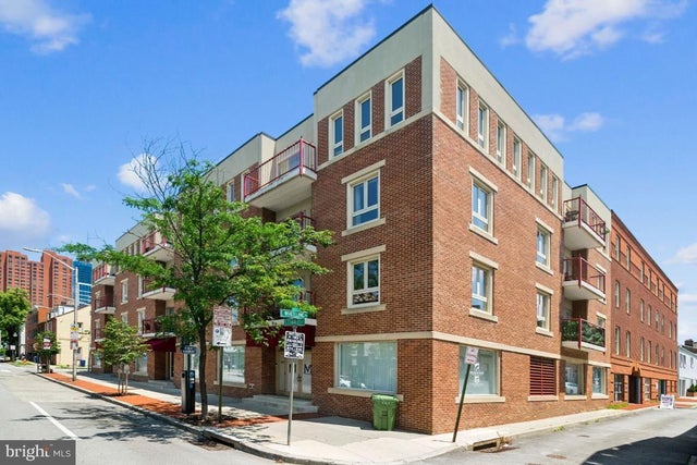 911 S Charles St #303, Baltimore
