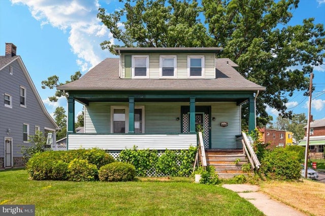 4400 Belle Ave, Baltimore