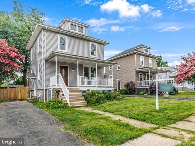 3643 Coolidge Ave, Baltimore